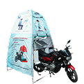 DrLaBike Care Unit